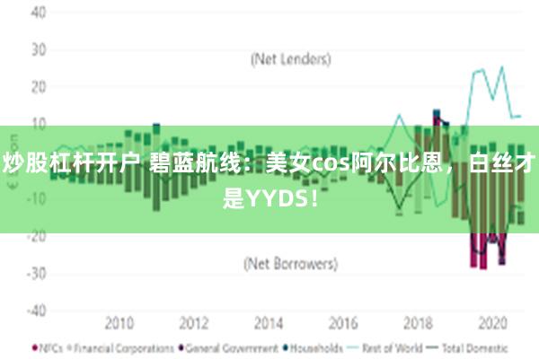 炒股杠杆开户 碧蓝航线：美女cos阿尔比恩，白丝才是YYDS！